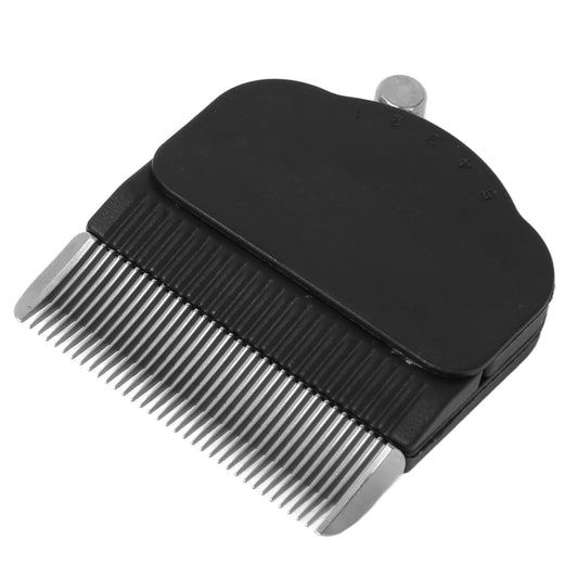 Rug Tufting Trimmer Replacement Blades, Levels Adjustable Electric Carpet Trimmer Replacement Head, Ceramic Stainless Steel High Temperature Tufting Beauty and Personal Care Depisuta
