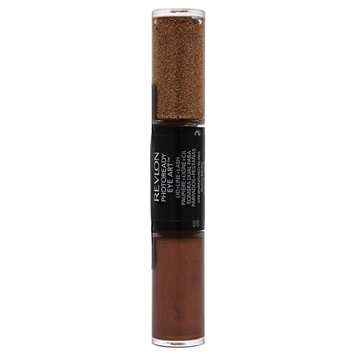 Revlon PhotoReady Eye Art Lid+Line+Lash, Burnished Bling Beauty & Personal Care REVLON