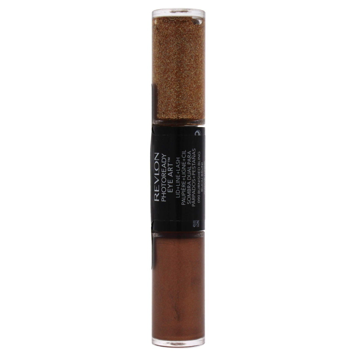 Revlon PhotoReady Eye Art Lid+Line+Lash, Burnished Bling Beauty & Personal Care REVLON