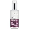 Joico Defy Damage Sleepover Overnight Nourishing Treatment | Instantly Softens & Smooths | Strengthen Bonds | Reduce Breakage & Split Ends | No Rinse Beauty & Personal Care Joico