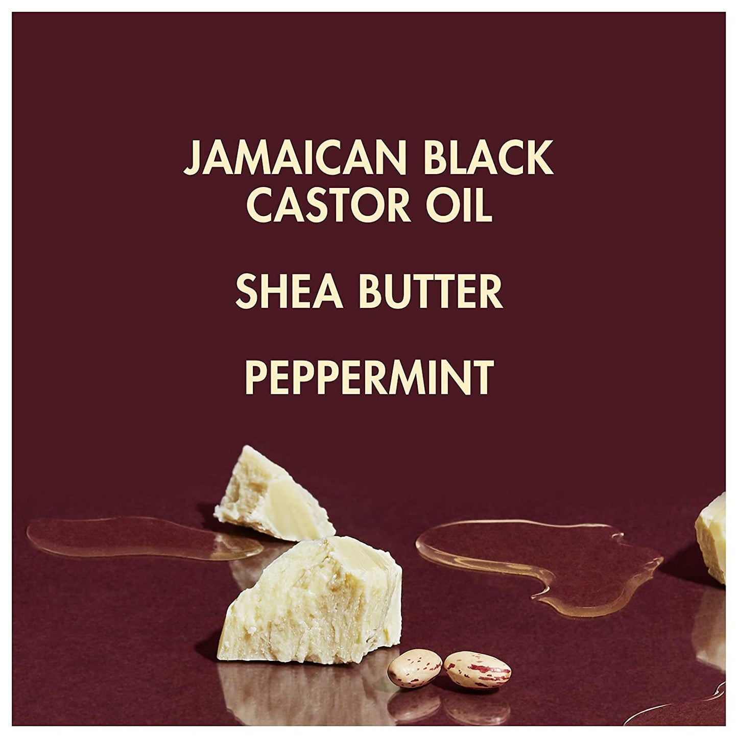 SheaMoisture Jamaican Black Castor Oil, Strengthen & Restore Styling Lotion, Moisturize & Style, 8 Oz Beauty & Personal Care Shea Moisture
