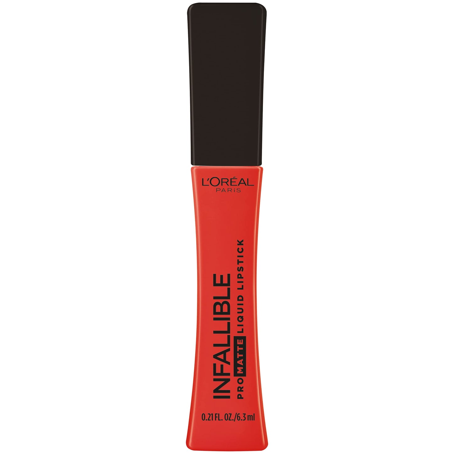 L’Oréal Paris Infallible Pro Matte Liquid Lipstick, Long-Lasting Intense Matte Color, Up to 16HR Wear, highly pigmented, full coverage liquid Beauty & Personal Care L'Oreal Paris