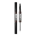 REVLON Liquid Eyeliner & Smoky Kohl Pencil, ColorStay Line Creator Eye Makeup, Waterproof & Transferproof, 152 Leathercraft, 0.004 oz Beauty & Personal Care REVLON