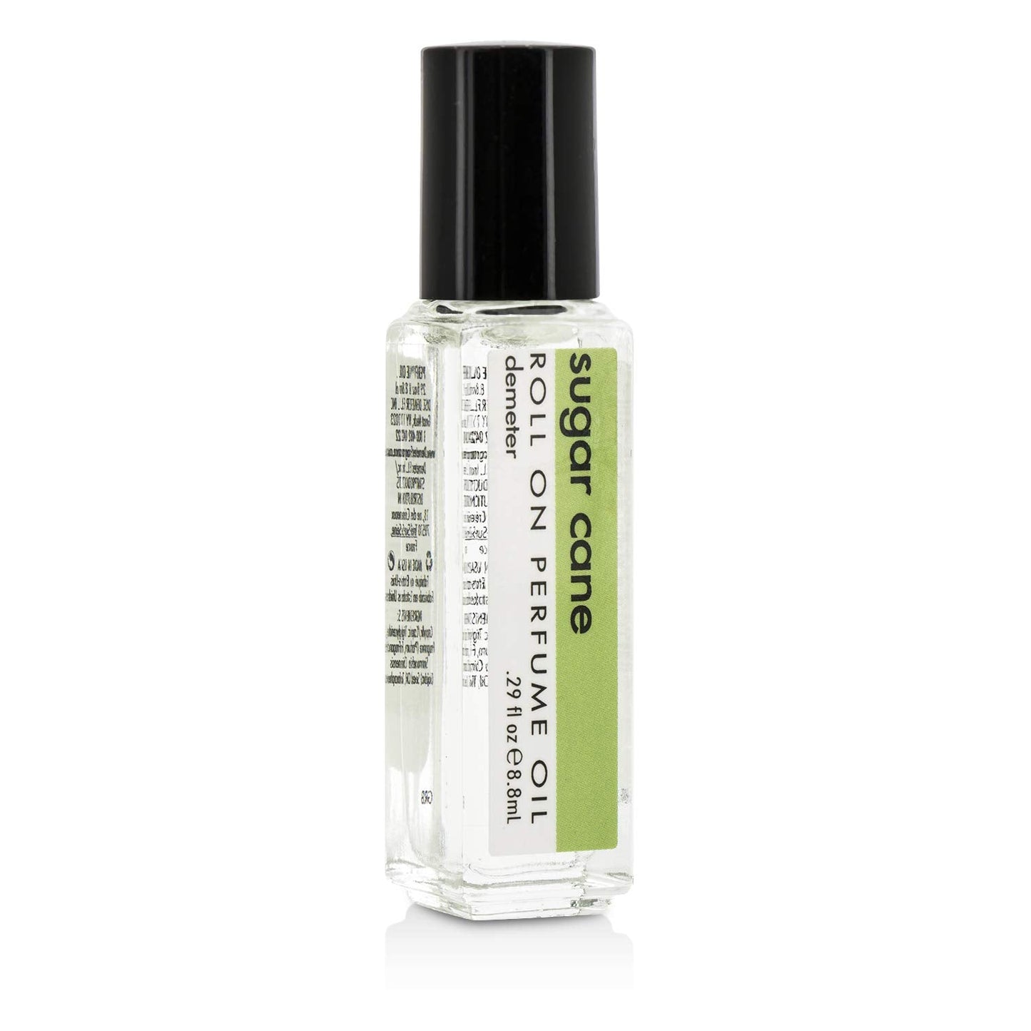 DEMETER Sugar Cane Roll On Perfume Oil Fragrance Library Beauty & Personal Care DEMETER