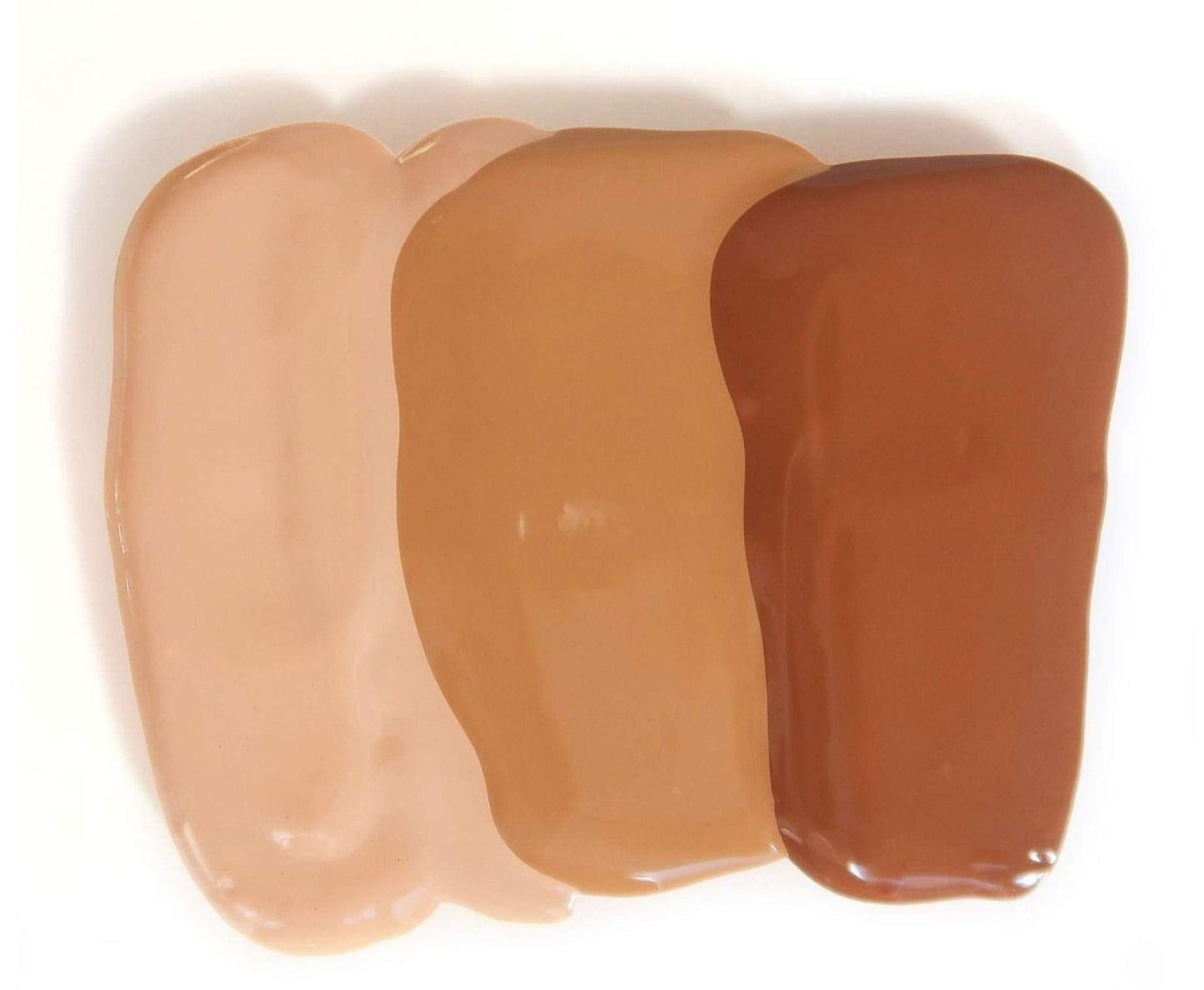 Wander Beauty Nude Illusion Liquid Foundation - Medium to Full Coverage Foundation with Niacinamide & Lotus Extract - Natural Skin Finish - Blurs Beauty & Personal Care Wander Beauty