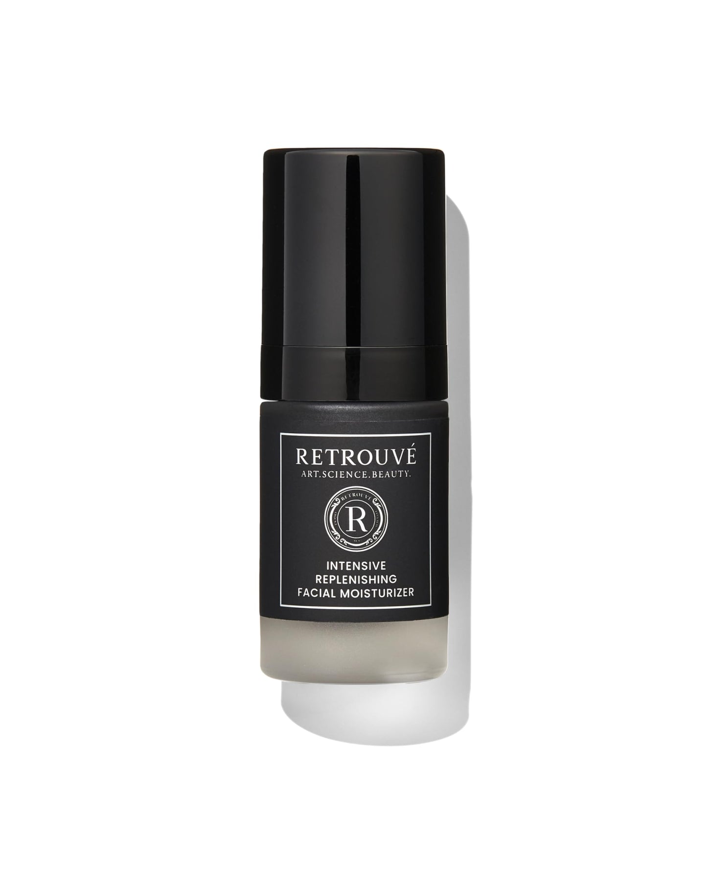 Intensive Replenishing Facial Moisturizer, 15mL Beauty & Personal Care Retrouvé