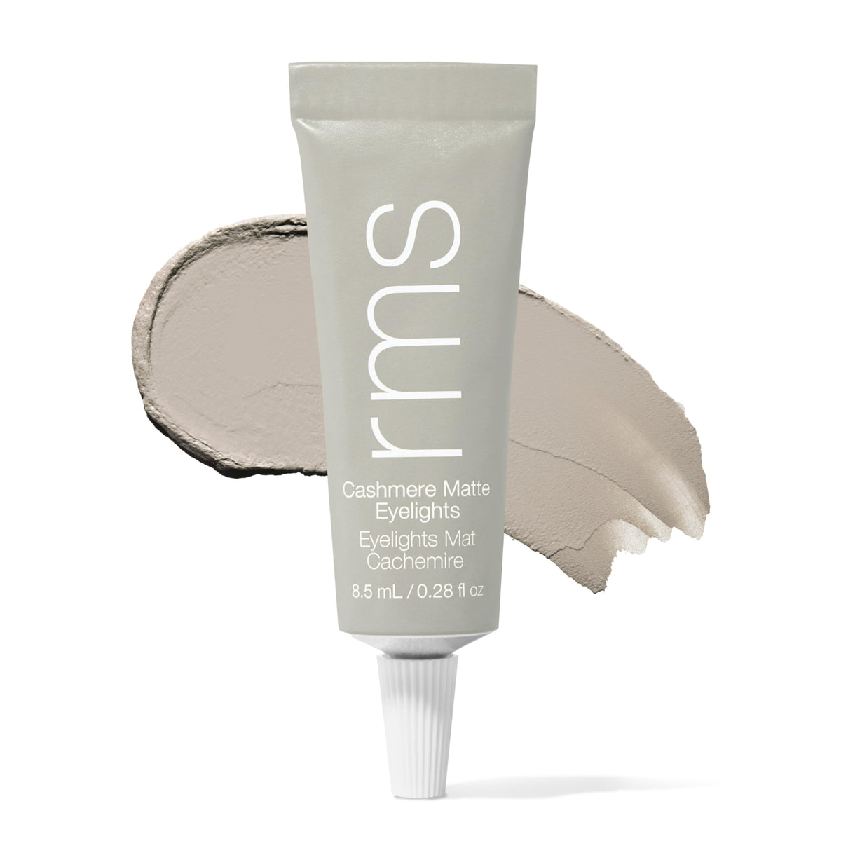 RMS Beauty Cashmere Matte Eyelights Cream Eyeshadow, 0.23 oz