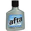 Afta After Shave Skin Conditioner Fresh 3 oz (Pack of 10) Beauty & Personal Care Afta