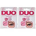 Duo Striplash Adhesive Dark Tone 0.25 Ounce (Pack of 2) Beauty & Personal Care DUO