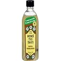 Monoi Tiare Tahiti Monoi Tiki Tahiti®, Coconut Oil, Santal Sandalwood, 4 fl oz (120 ml) Beauty & Personal Care Monoi Tiare Tahiti