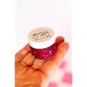 Hair Glitter Gel by Gussy Up- Water-Based Quick-Drying Sparkle for Kids & Adults - Clear-Dry Formula - Washable Festival & Party Hair Glitter - 20ml Beauty & Personal Care Gussy Up