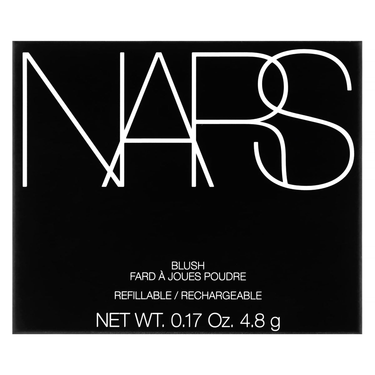 Powder Blush - 775 Orgasm Rush by NARS for Women - 0.17 oz Blush
