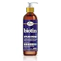Difeel Biotin Styling Cream 12 ounce - Level 8:Medium-to-Firm, Flexible Hold Styling Cream Beauty & Personal Care Difeel