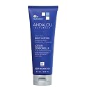 Andalou Naturals Body Lotion, Deep Hydration Lotion for Dry Skin, Ultra-Nourishing Skin Care with Hyaluronic Acid & Ceramides, Body Cream for Softer Beauty & Personal Care Andalou Naturals