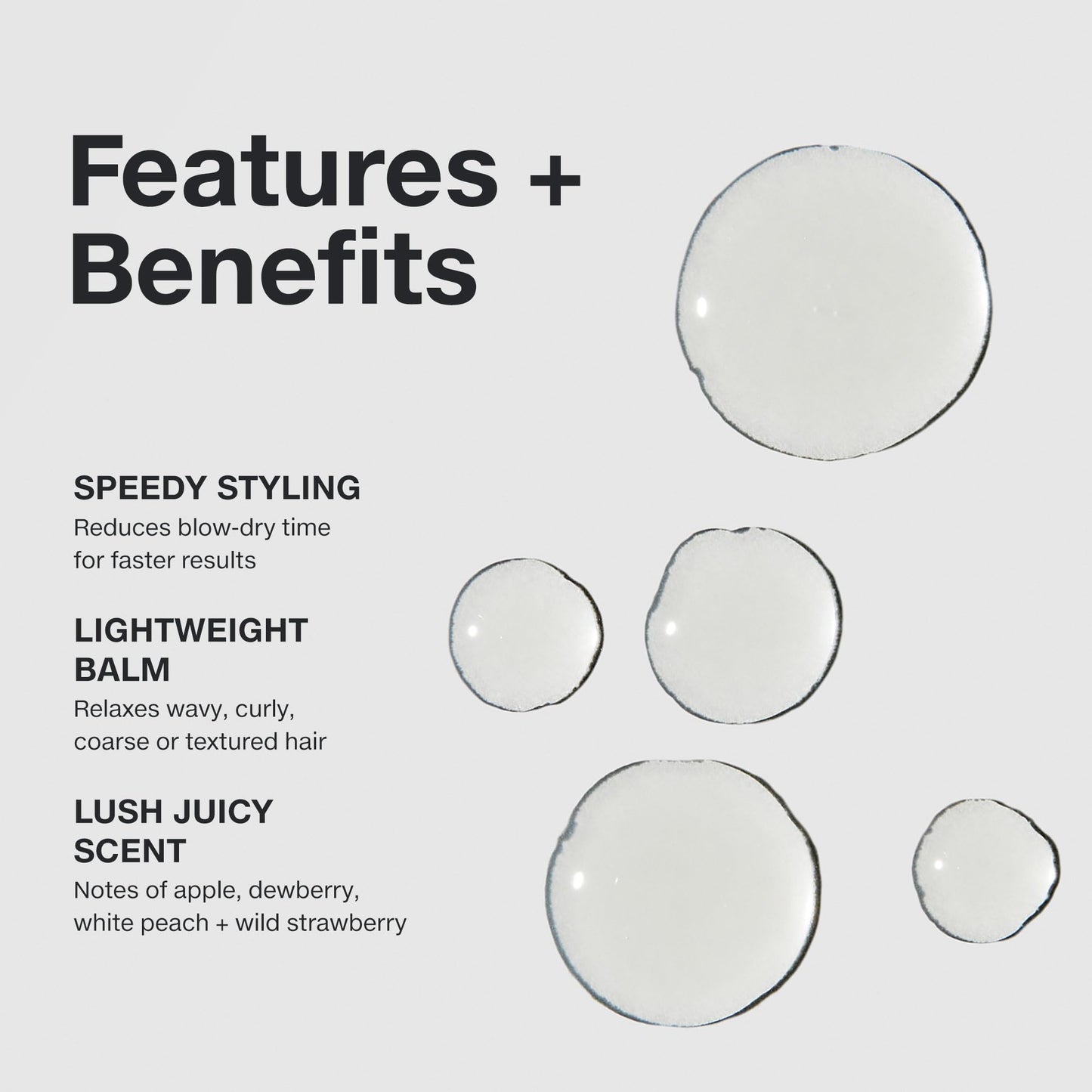 Paul Mitchell Super Skinny Relaxing Balm, Frizz Control For Wavy, Curly or Textured Hair, 5.1 fl oz Beauty & Personal Care Paul Mitchell