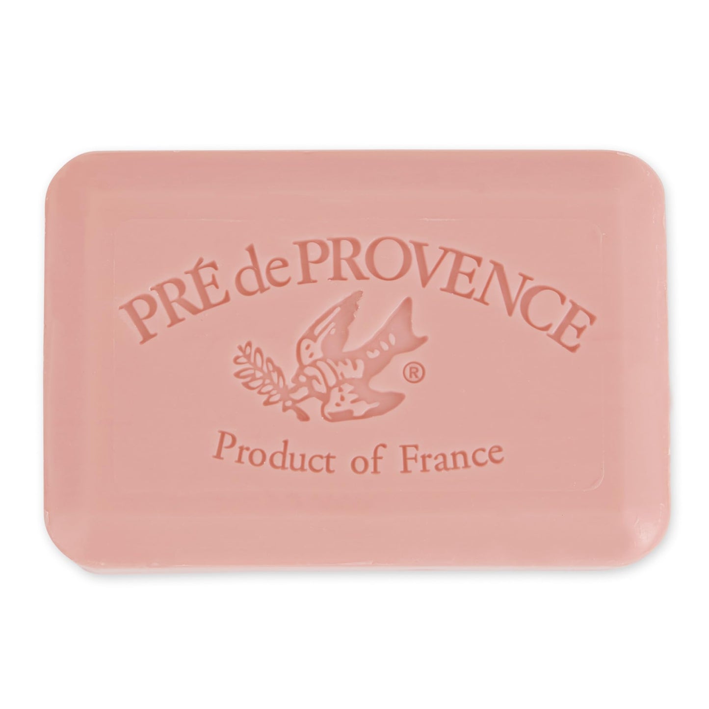 Pre de Provence Artisanal Soap Bar, Enriched with Organic Shea Butter, Natural French Skincare, Quad Milled for Rich Smooth Lather, 8.8 Ounce, Peony Beauty & Personal Care Pre de Provence