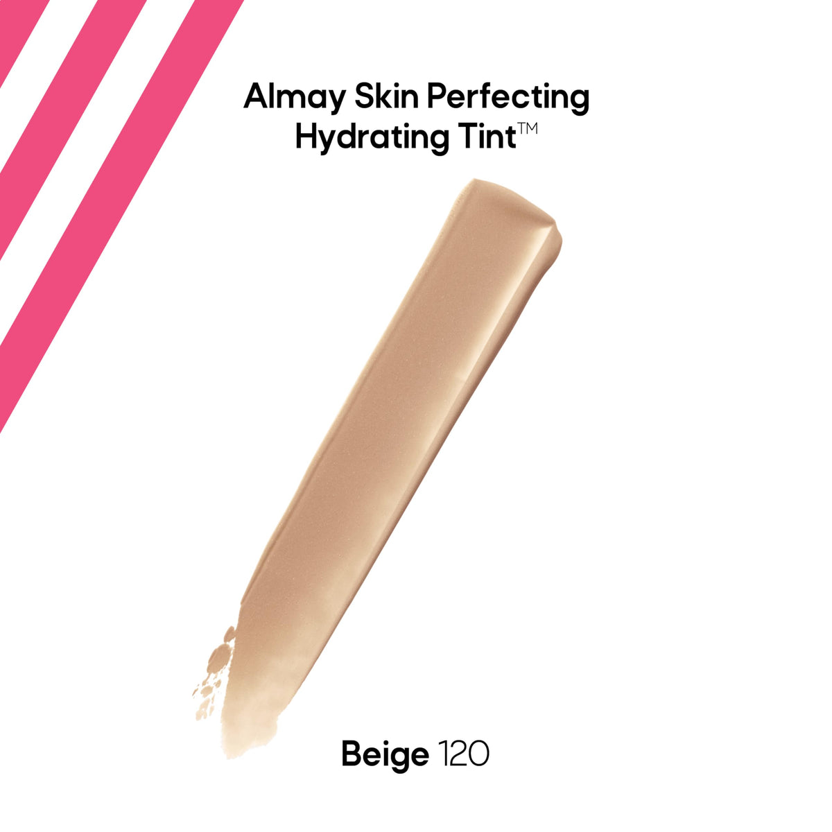 Almay Hydrating Liquid Foundation Tint, Lightweight with Light Coverage, Naturally Dewy Finish, Hypoallergenic, Dermatologist TestedFragrance Free Beauty & Personal Care Almay