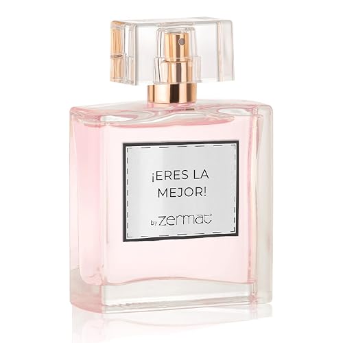 Zermat Sparkly Fragrance for Women - Modern & Romantic Floral-Fruity Scent Gift Set Beauty & Personal Care Zermat