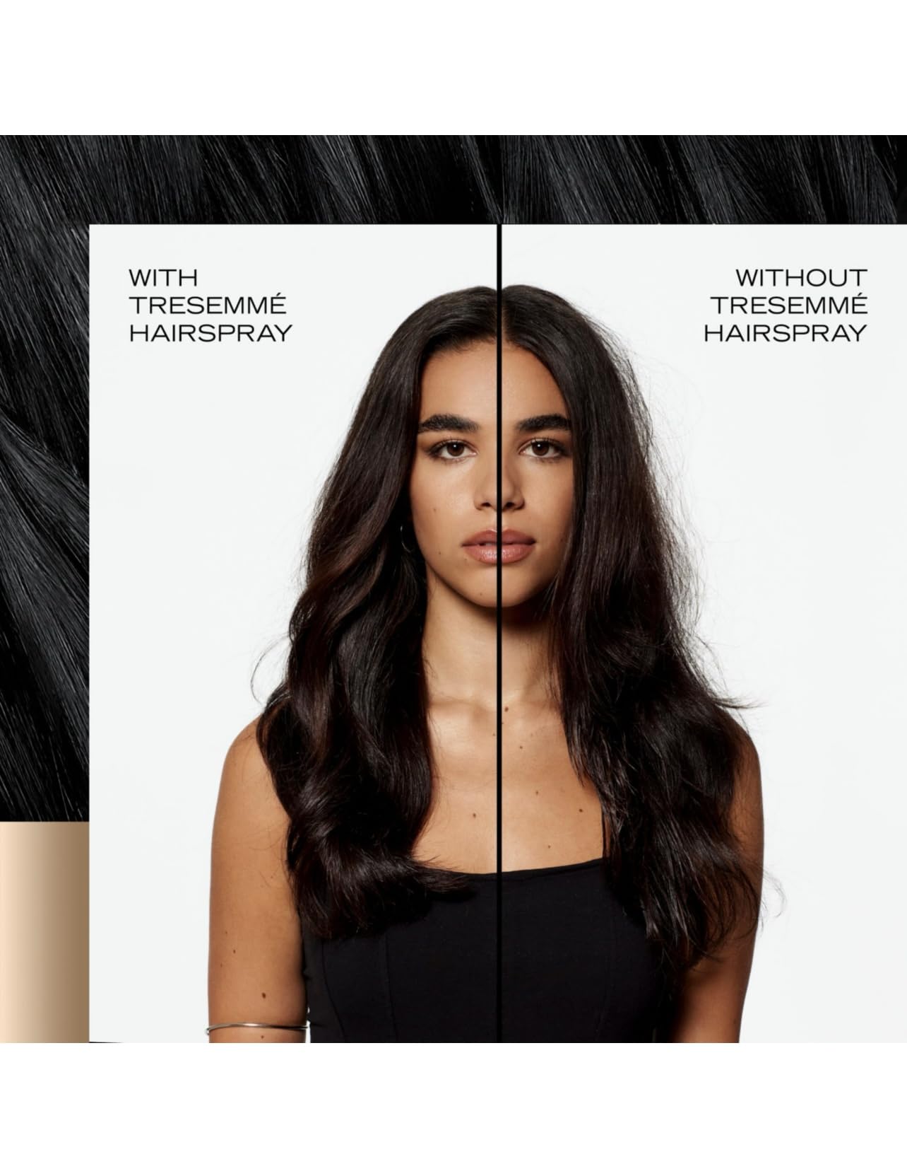 TRESEMME Tres Two Spray EXTRA HOLD 14.6 fl oz (pack of 2) Beauty & Personal Care TRESemmé