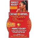 Creme of Nature Perfect Edges With Argan Oil From Morocco, 2.25 oz (Pack of 5) Beauty & Personal Care Creme of Nature