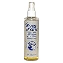 World Of Curls Worlds Of Curls Comb Out Conditioner, Regular, 8 Oz (STW21-1) Beauty & Personal Care Worlds Of Curls