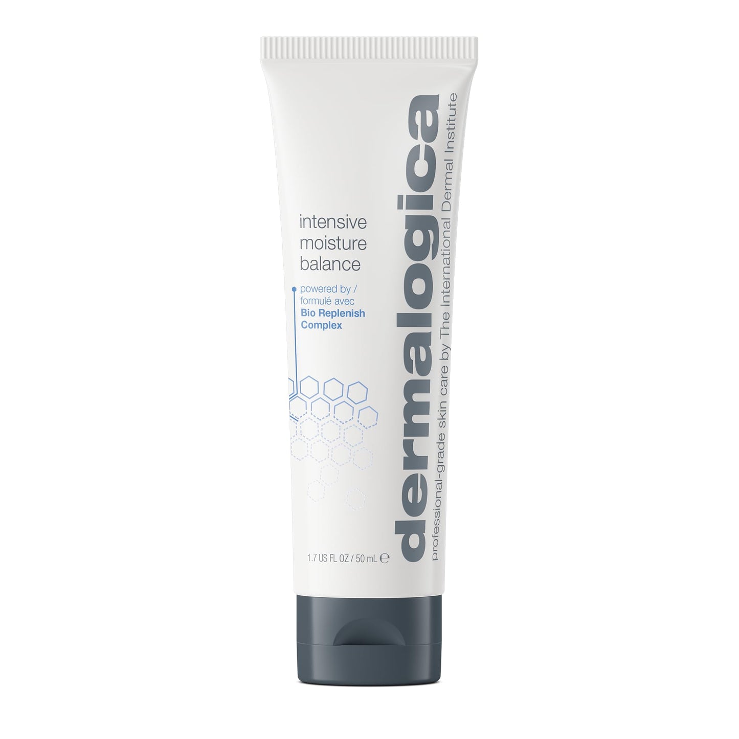 Dermalogica Intensive Moisture Balance (1.7 Fl Oz) Face Moisturizer with Hyaluronic Acid - Restores Balance to Dry, Depleted Skin for Optimal Barrier Beauty and Personal Care Dermalogica