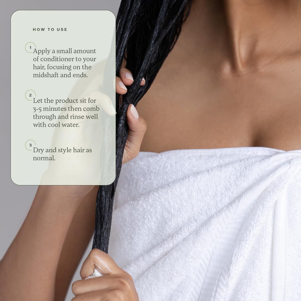 Divi Volumizing Conditioner for Women and Men - Lightweight Volume Conditioner for Fine Hair - Designed to Strengthen and Protect the Hair from Damage