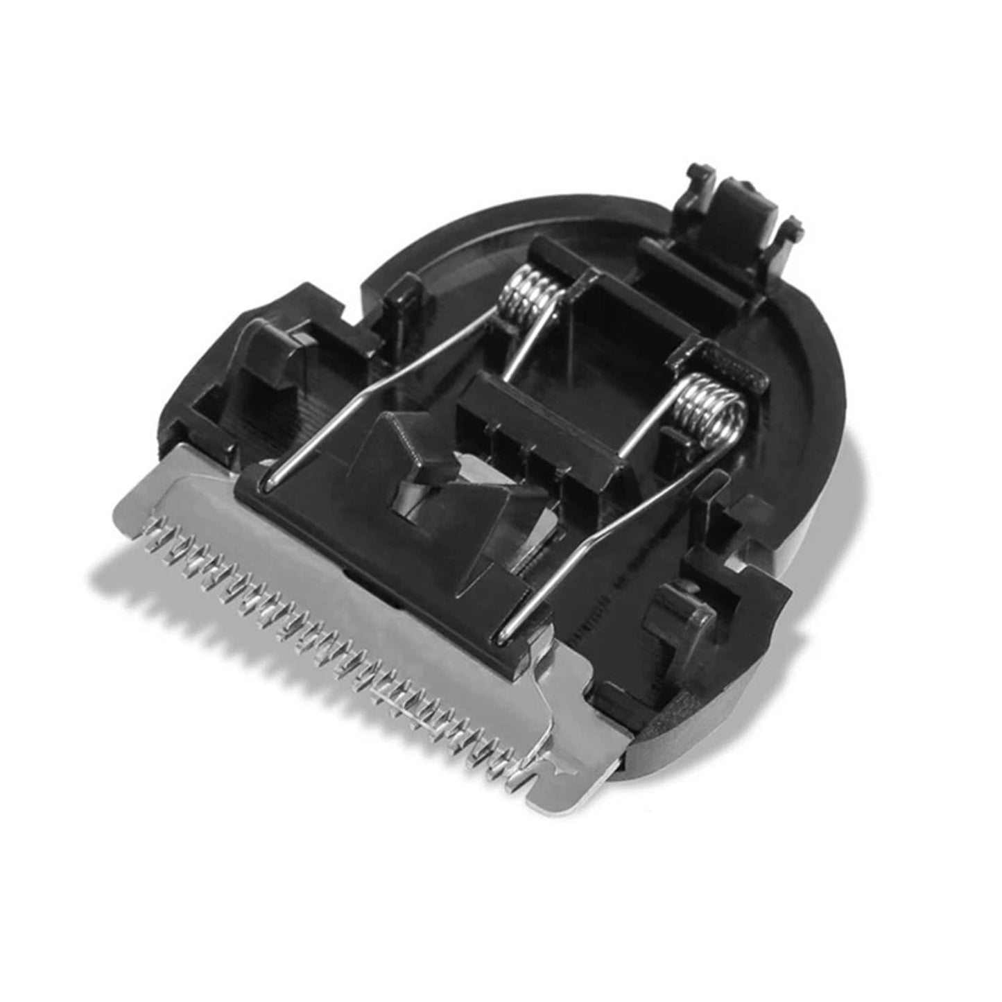 Hair Trimmer Cutter Barber Head Suitable, Compatible For Philips, QC5130 QC5115 QC5120 QC5125 5135, Black Beauty and Personal Care LXZNRQU