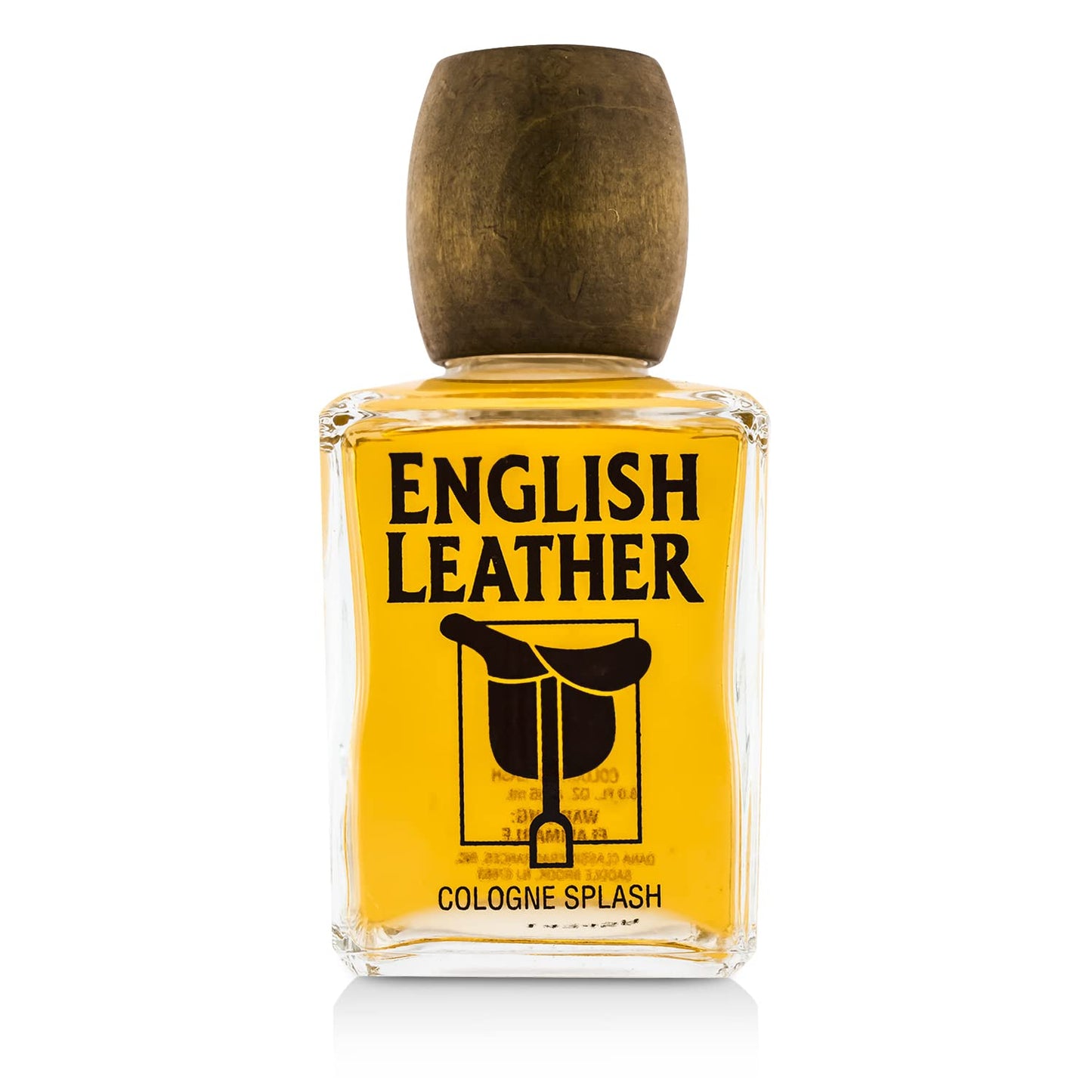 English Leather Cologne by Dana Eau De Cologne Splash 8.0 ounces Beauty & Personal Care Dana