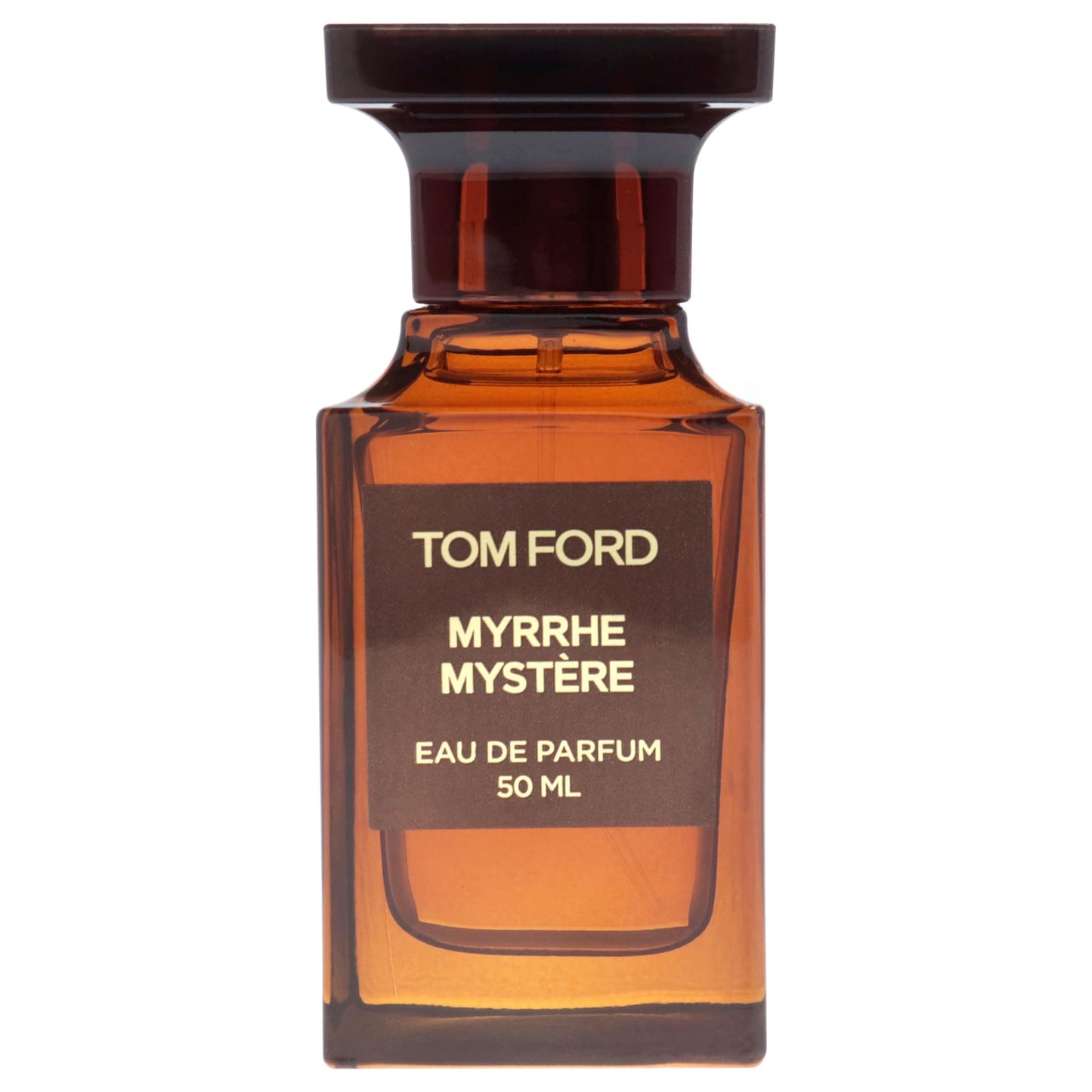 Myrrhe Mystere by Tom Ford for Unisex - 1.7 oz EDP Spray Beauty & Personal Care Tom Ford