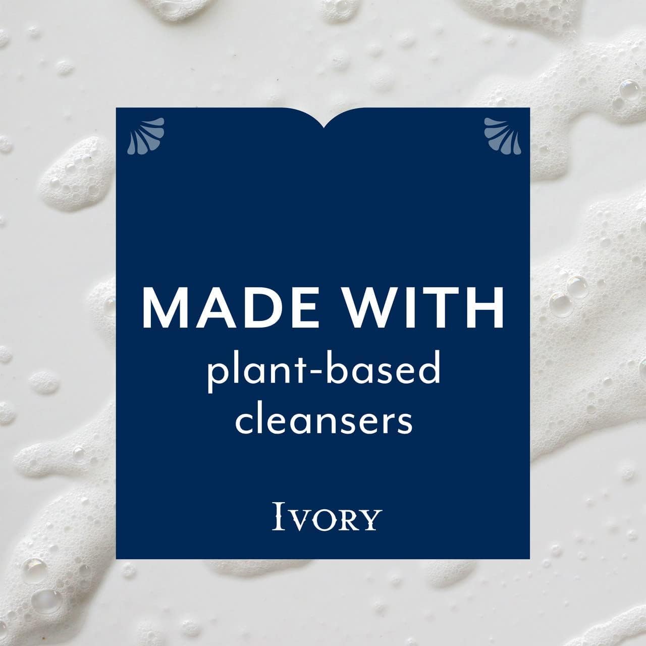 Ivory Body Wash, Original, 21 oz (Pack of 2) Beauty & Personal Care Ivory