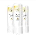 Olay In-Shower Rinse-Off Body Conditioner for Dry Skin with B3 and Shea Butter for Lasting Hydration, 8 Fl Oz (Pack of 3) Beauty & Personal Care Olay