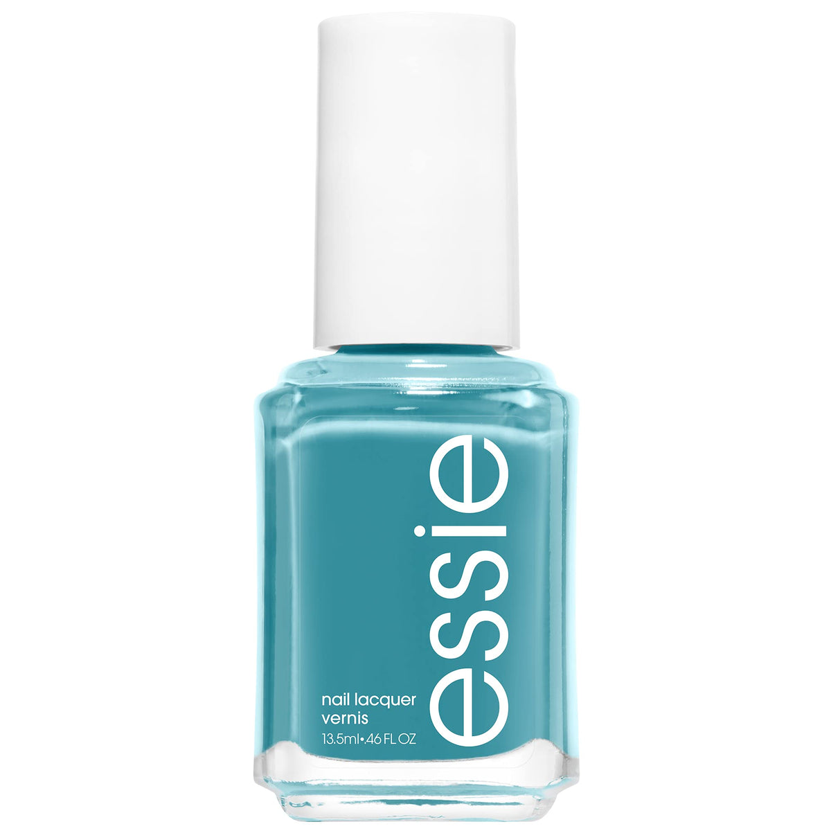 essie Nail Polish, Glossy Shine Finish, Garden Variety, 0.46 fl. oz. Beauty & Personal Care essie