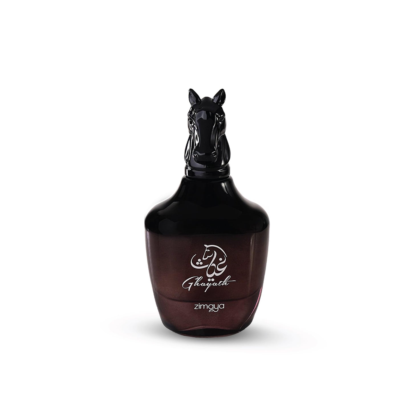 zimaya Ghayath Unisex Eau De Parfum, 3.4 Fl. Oz Beauty & Personal Care zimaya