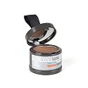 gowwim Root Touch Up, Hair Powder for Instantly Concealing Hair Loss, Receding Hairline & Beard, Eyebrow Powder, 0.14oz/4g Beauty & Personal Care gowwim