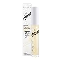 Pacifica Plumping Lip Gloss - Vanilla Bean (Creamy Neutral Tint) Hydrating Lip Oil Balm, Gentle Lip Plumper with Shea & Jojoba, No-Sting High Shine, Beauty & Personal Care Pacifica