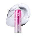 Red by Kiss Setting Mousse Braid Frizz Control, Curl Definition, Shine, Maximize Volume, Ultimate Hold, Long Lasting, Non Sticky Creamy Foam Style Beauty & Personal Care Red by Kiss