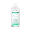 Dukal DawnMist Rinse Free Shampoo and Body Bath 16 oz Beauty & Personal Care Dukal