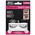 Ardell Magnetic Liquid Liner & Lash - Demi Wispies Beauty & Personal Care Ardell