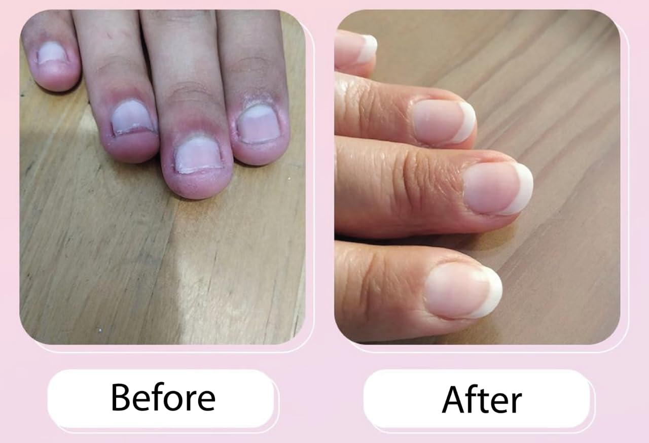 Mavala Nutritive Nail Cream Nailactan for Damaged Nails | Nail Care with Restorative Ingredients for Longer, Healthier Nails | Nail Strengthener + Beauty & Personal Care MAVALA
