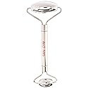 Skin Gym Face Roller for Wrinkles and Lifting - Anti-Aging Face Massager Skin Care Beauty Tool - Boost Radiance, Rejuvenate Skin, Sculpt, Lift Beauty & Personal Care SKIN GYM