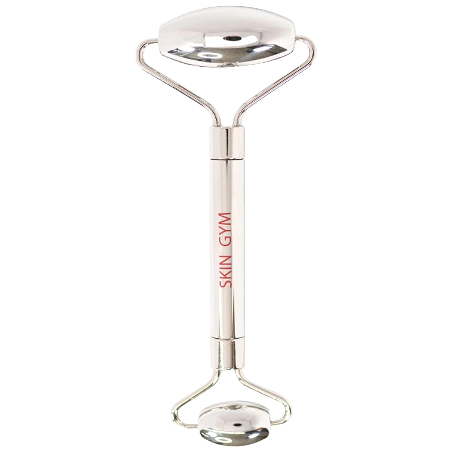 Skin Gym Face Roller for Wrinkles and Lifting - Anti-Aging Face Massager Skin Care Beauty Tool - Boost Radiance, Rejuvenate Skin, Sculpt, Lift Beauty & Personal Care SKIN GYM