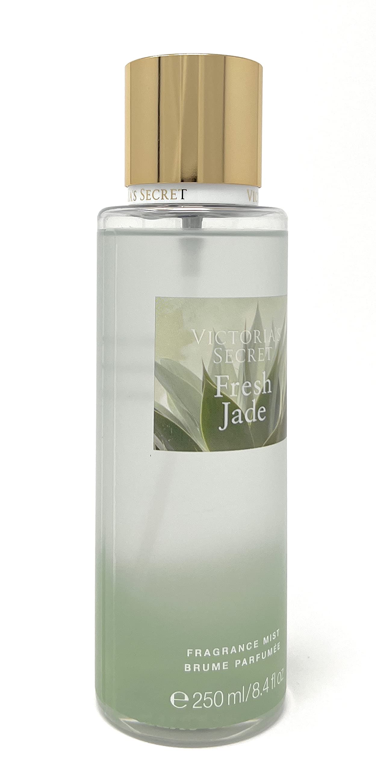Victoria's Secret FRESH JADE Fragrance Mist 8.4oz Beauty & Personal Care Victoria's Secret