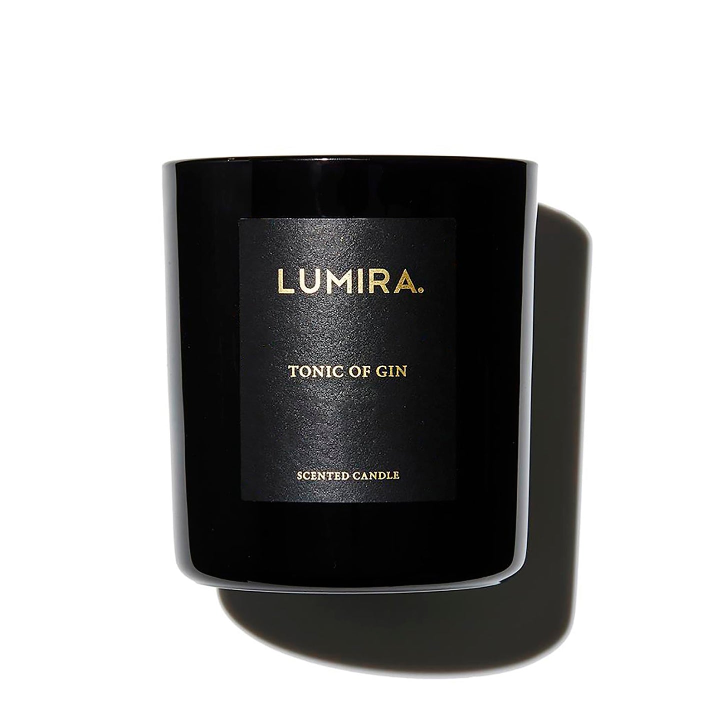 Lumira Scented Candle, Tonic Of Gin Beauty & Personal Care Lumira
