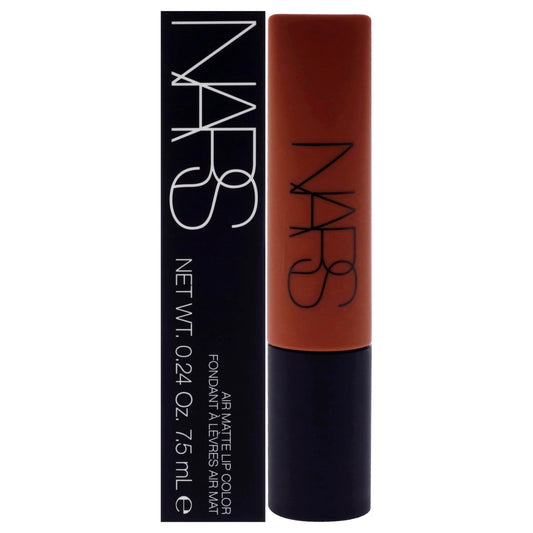 NARS Air Matte Lip Color - Lose Control for Women - 0.24 oz Lipstick Beauty & Personal Care NARS