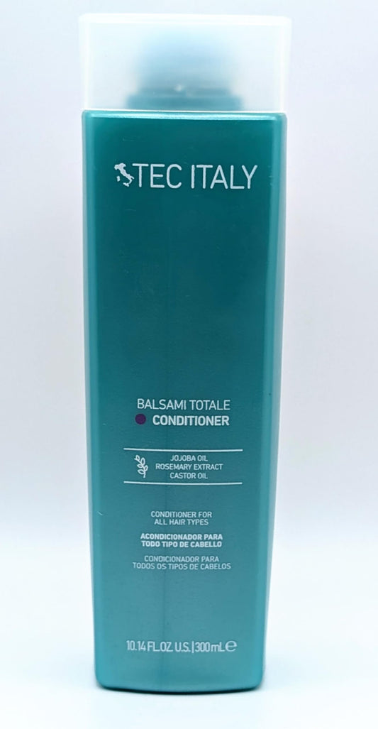 Tec Italy Reconstruct Balsami Totale Strong Conditioner, 10.1 Ounce Beauty & Personal Care Tec Italy