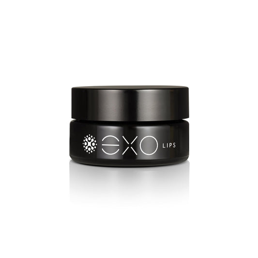 Exoceuticals EXO LIPS™ HYDRA HEALING LIP BALM - Ultra hydrating - Glossy Gel Lip Balm (15ML/.5 oz) Beauty and Personal Care EXOCEUTICALS