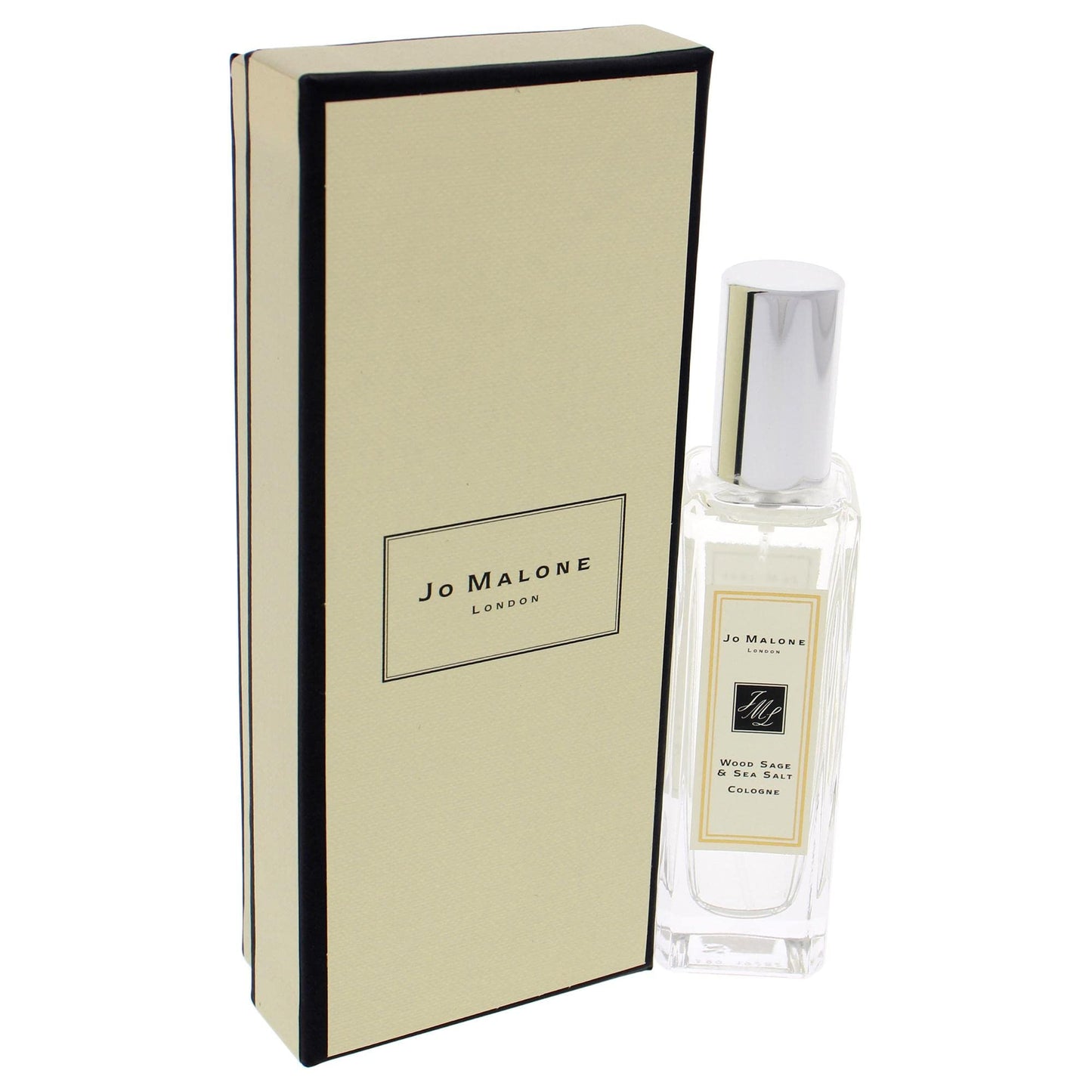Jo Malone Wood Sage & Sea Salt Cologne Spray for Women, 1 Ounce Beauty & Personal Care Jo Malone