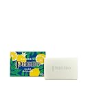 Linha Mediterraneo Phebo - Sabonete em Barra Cremoso Limao Siciliano 100 Gr - (Phebo Mediterranian Collection - Creamy Bar Soap Sicilian Lemon 3.5 net Beauty & Personal Care Phebo