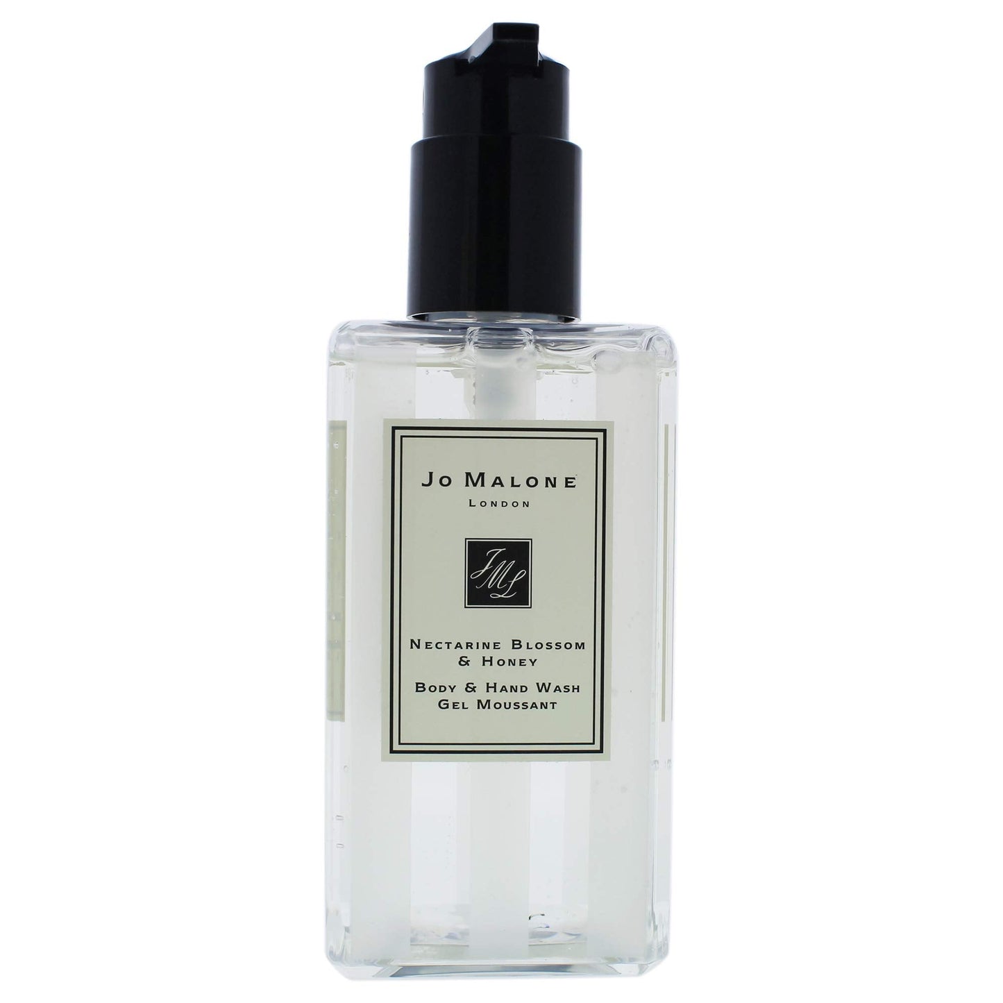 Jo Malone Nectarine Blossom & Honey Body & Hand Wash, 8.5 Ounce Beauty & Personal Care Jo Malone